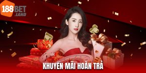 khuyến mãi hoàn trả