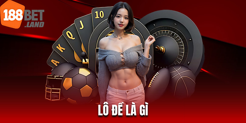 lô đề là gì