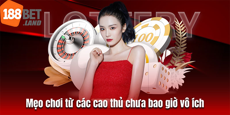 Mẹo chơi từ các cao thủ chưa bao giờ vô ích