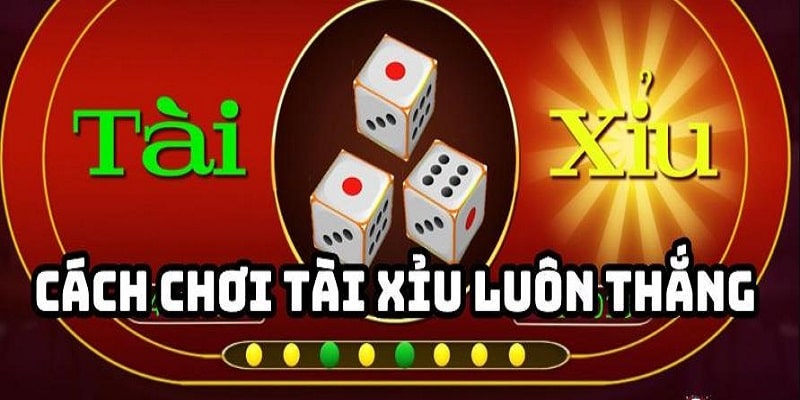 Cách chinh phục top game tài xỉu uy tín nhanh nhất