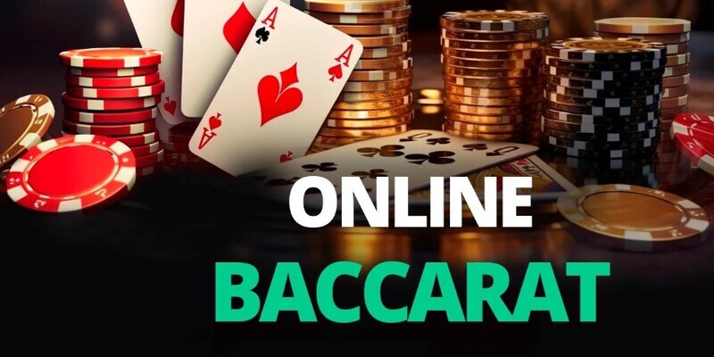 Đôi nét về game baccarat online trên nền tảng 188Bet